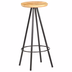 VidaXL 245446 Tabouret de bar - Vue supplémentaire 7
