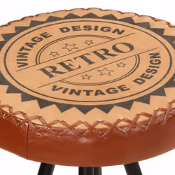 VidaXL 245448 Tabouret de bar - Vue supplémentaire 5