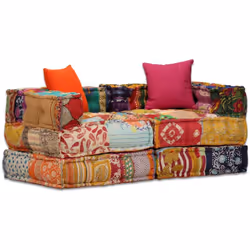Quelle peut être une meilleure façon de vous récompenser, ainsi que votre famille, qu'avec un pouf très confortable ? Notre p ...