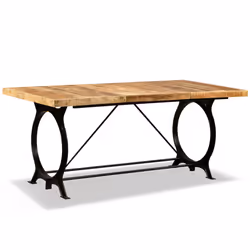 VidaXL 244801, 1800 mm, 900 mm, 770 mm, 1 pièce(s)