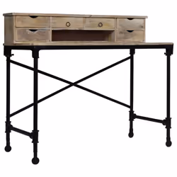 VidaXL 244947 bureau