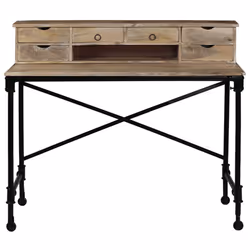 VidaXL 244947 bureau
