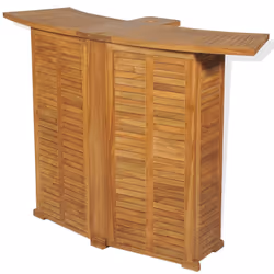 VidaXL 43805 ensemble de meubles de jardin - Vue supplémentaire 4