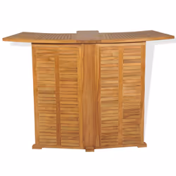 VidaXL 43805 ensemble de meubles de jardin - Vue supplémentaire 6
