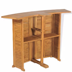 VidaXL 43805 ensemble de meubles de jardin - Vue supplémentaire 7