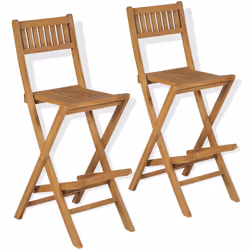 VidaXL 43805 ensemble de meubles de jardin - Vue supplémentaire 8
