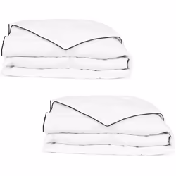 Quelle est la valeur d'une bonne nuit de sommeil ? Bien dormir et se réveiller rafraîchi tous les jours rend la vie beaucoup  ...