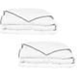 Couette - vidaXL - 132887 - 140 x 200 cm - Duvet et plume de canard - Lavable en machine