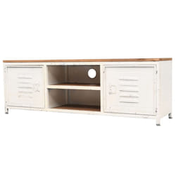 VidaXL 245457 Support TV et centre de divertissement