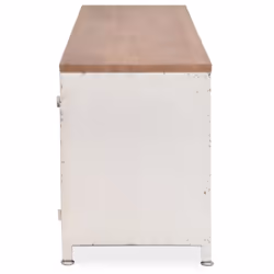 VidaXL 245457 Support TV et centre de divertissement - Vue supplémentaire 5