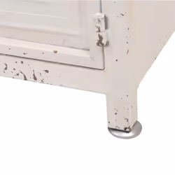 VidaXL 245457 Support TV et centre de divertissement - Vue supplémentaire 8
