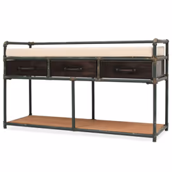 VidaXL 245461, 1 pièce(s)