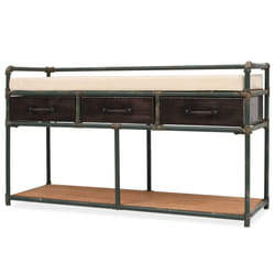VidaXL 245461 établi d'intérieur
