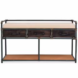 VidaXL 245461 établi d'intérieur