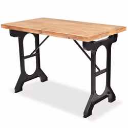VidaXL 245462, 1220 mm, 650 mm, 820 mm, 1 pièce(s)