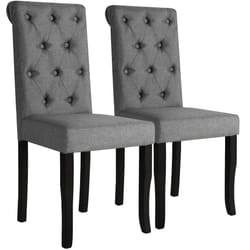 VidaXL 245514 chaise restaurant