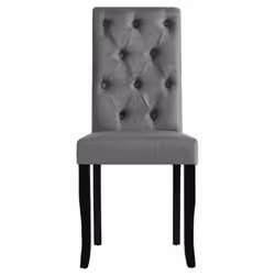 VidaXL 245514 chaise restaurant