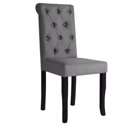 VidaXL 245515 chaise restaurant