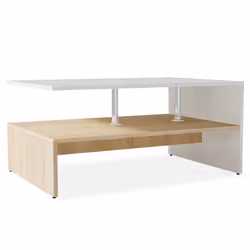 VidaXL 244856, Blanc