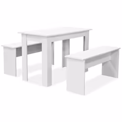 VidaXL 244865, 3 pièce(s)