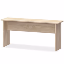 VidaXL 244866 ensemble de meuble de salle à manger et de cuisine - Vue supplémentaire 4