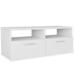 VidaXL 244867 Support TV et centre de divertissement