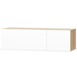 VidaXL 244871 Support TV et centre de divertissement