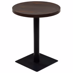 VidaXL 245609, 600 mm, 600 mm, 750 mm, 1 pièce(s)