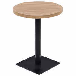 VidaXL 245612, Chêne, 600 mm, 600 mm, 750 mm, 1 pièce(s)