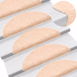 Ces tapis d'escalier ne seront pas seulement un ajout décoratif saisissant à la décoration de votre maison, mais vous protége ...