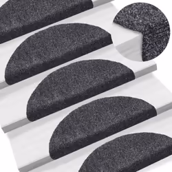 Ces tapis d'escalier ne seront pas seulement un ajout décoratif saisissant à la décoration de votre maison, mais vous protége ...