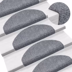 Ces tapis d'escalier ne seront pas seulement un ajout décoratif saisissant à la décoration de votre maison, mais vous protége ...