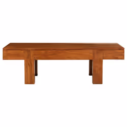 VidaXL 245655 Table à café, latérale et de salon - Vue supplémentaire 2