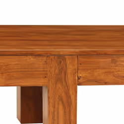 VidaXL 245655 Table à café, latérale et de salon - Vue supplémentaire 5