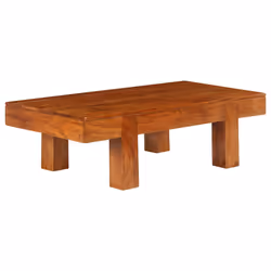 VidaXL 245655 Table à café, latérale et de salon - Vue supplémentaire 7