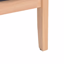 VidaXL 274914 canapé Bleu - Vue supplémentaire 7