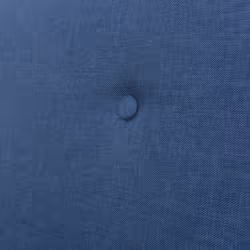 VidaXL 274914 canapé Bleu - Vue supplémentaire 8