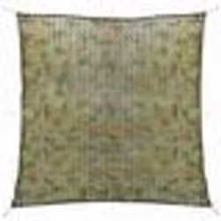 vidaXL Filet de camouflage avec sac de rangement 6 x 6 m