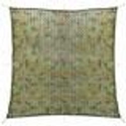 vidaXL Filet de camouflage avec sac de rangement 6 x 6 m