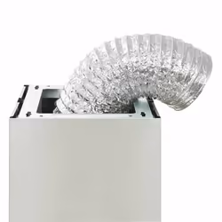 VidaXL Hotte îlot 90 cm Acier inoxydable 756 m³/h LED - Vue supplémentaire 10