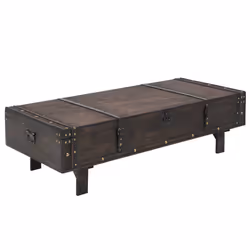 VidaXL 245802, Marron