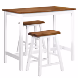 VidaXL 245547, 3 pièce(s)