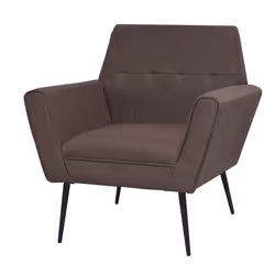 VidaXL 245518, Polyester, Marron, 110 kg, 720 mm, 660 mm, 780 mm