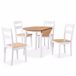 VidaXL 274943, 5 pièce(s)