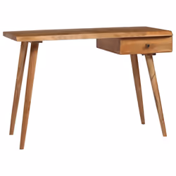 VidaXL 245666 bureau - Vue supplémentaire 4