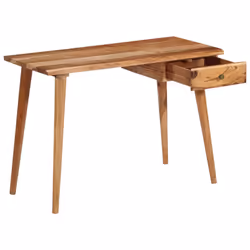 VidaXL 245666 bureau - Vue supplémentaire 5