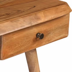 VidaXL 245666 bureau - Vue supplémentaire 6