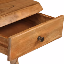 VidaXL 245666 bureau - Vue supplémentaire 7