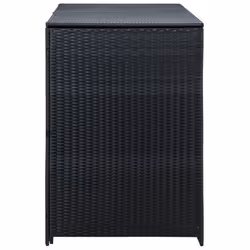 VidaXL 43887 Couverture Noir 1 pièce(s) - Vue supplémentaire 4