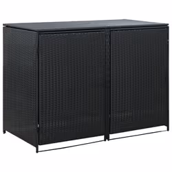 VidaXL 43887 Couverture Noir 1 pièce(s) - Vue supplémentaire 5